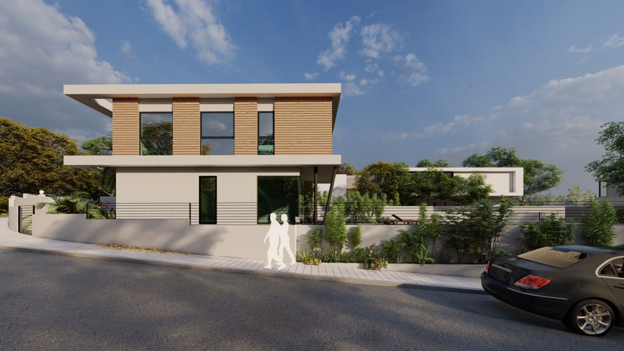 Ibiza Residence
