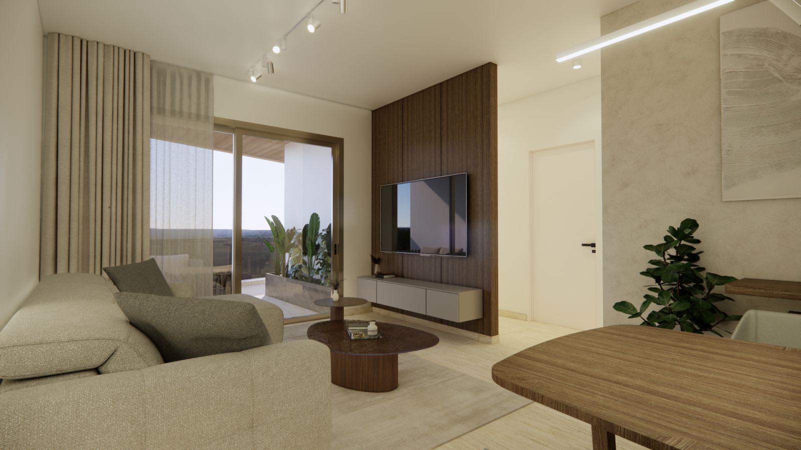 Property main