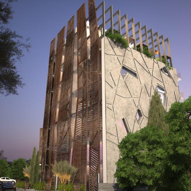 De Center (Ajami BC)