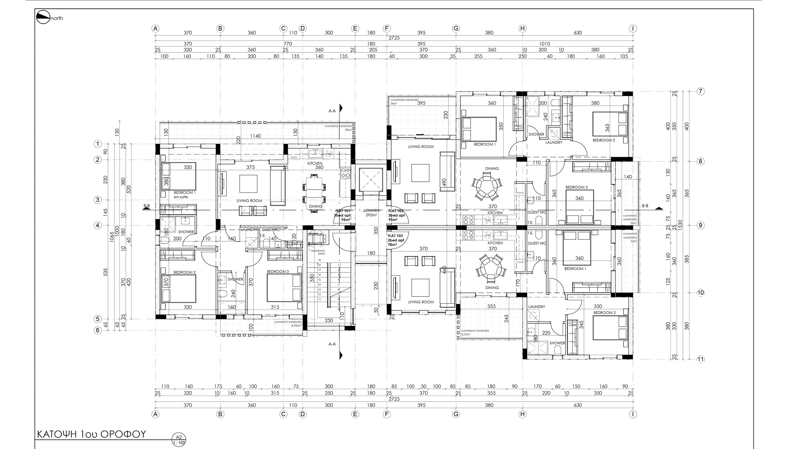 Estelle Residence