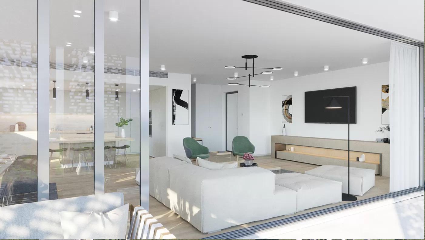 Pine Tree Residences (The Courtyard)