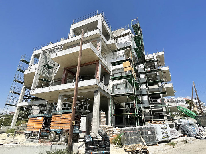 Oscar Residence