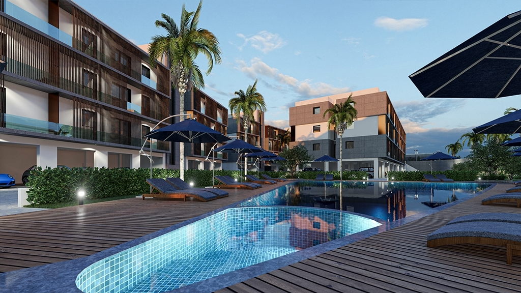Aurelia Resort