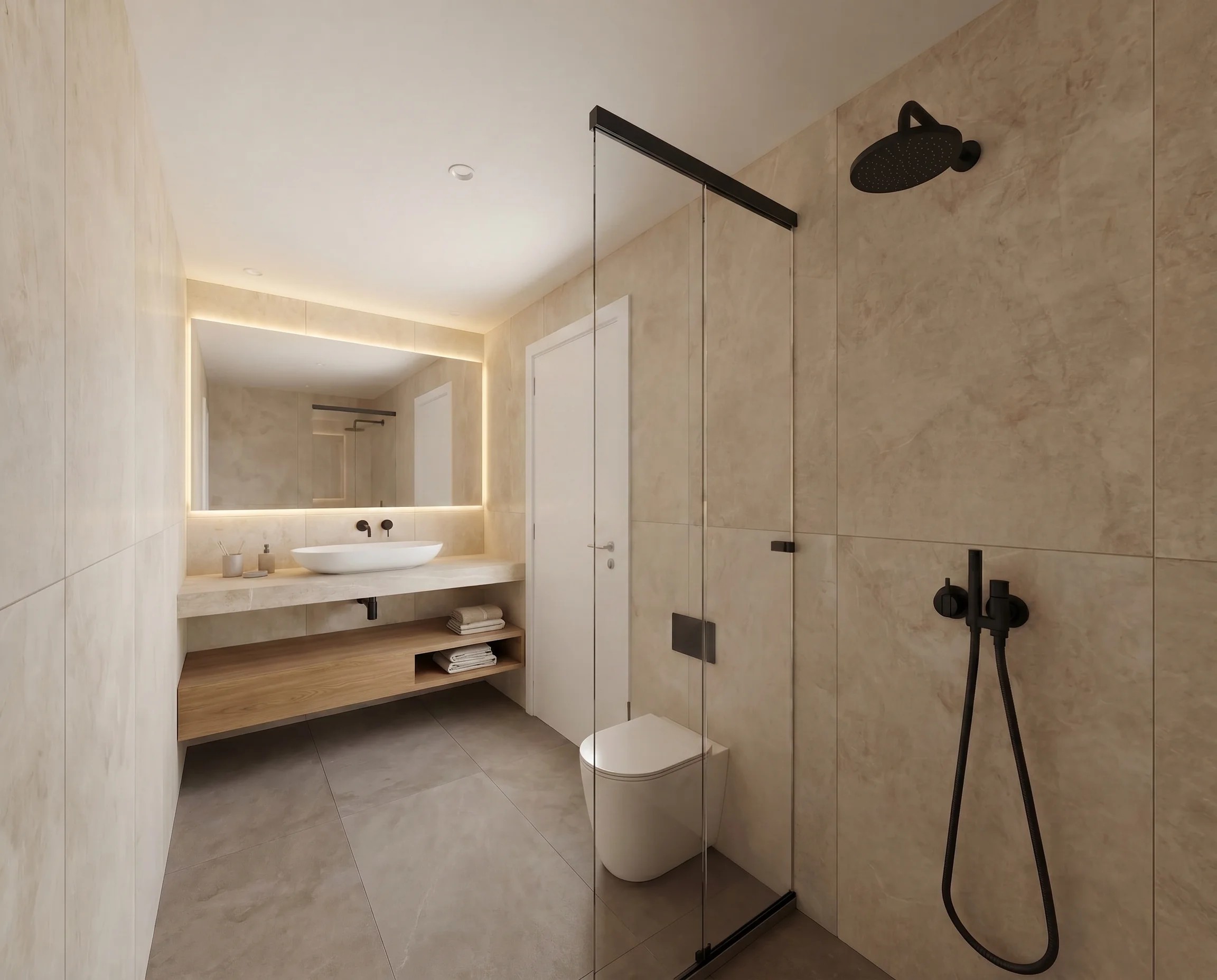 Cypress Residences Latsia