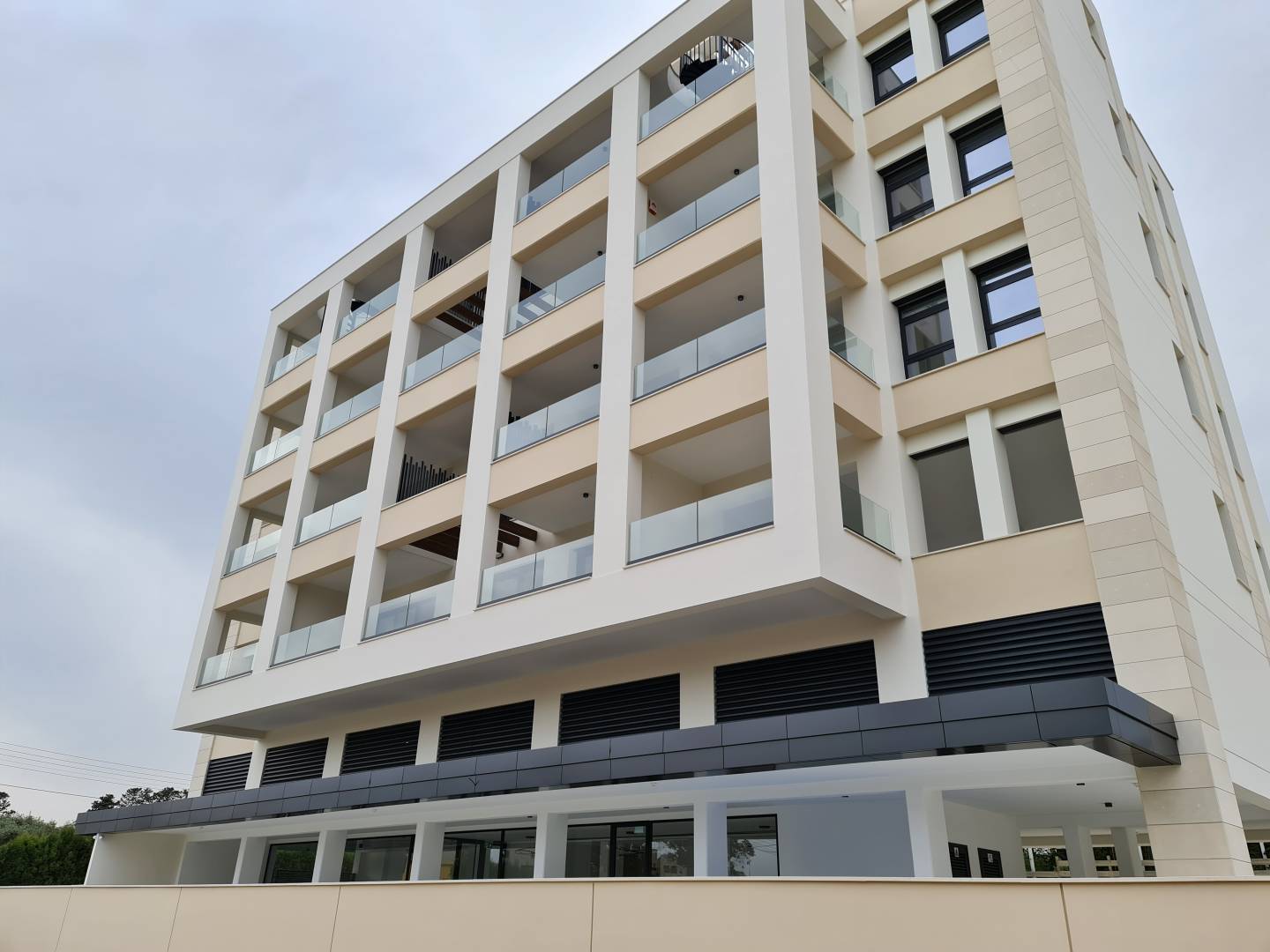 Winstonfield Residences