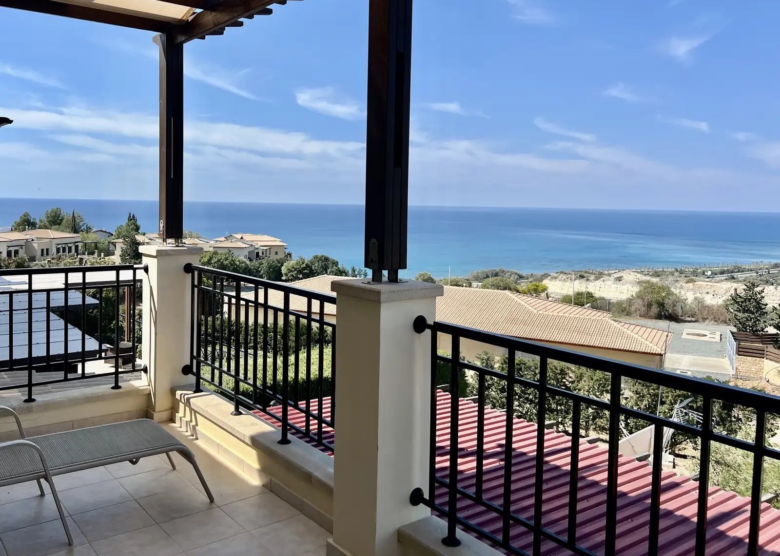 1-bedroom apartment for sale