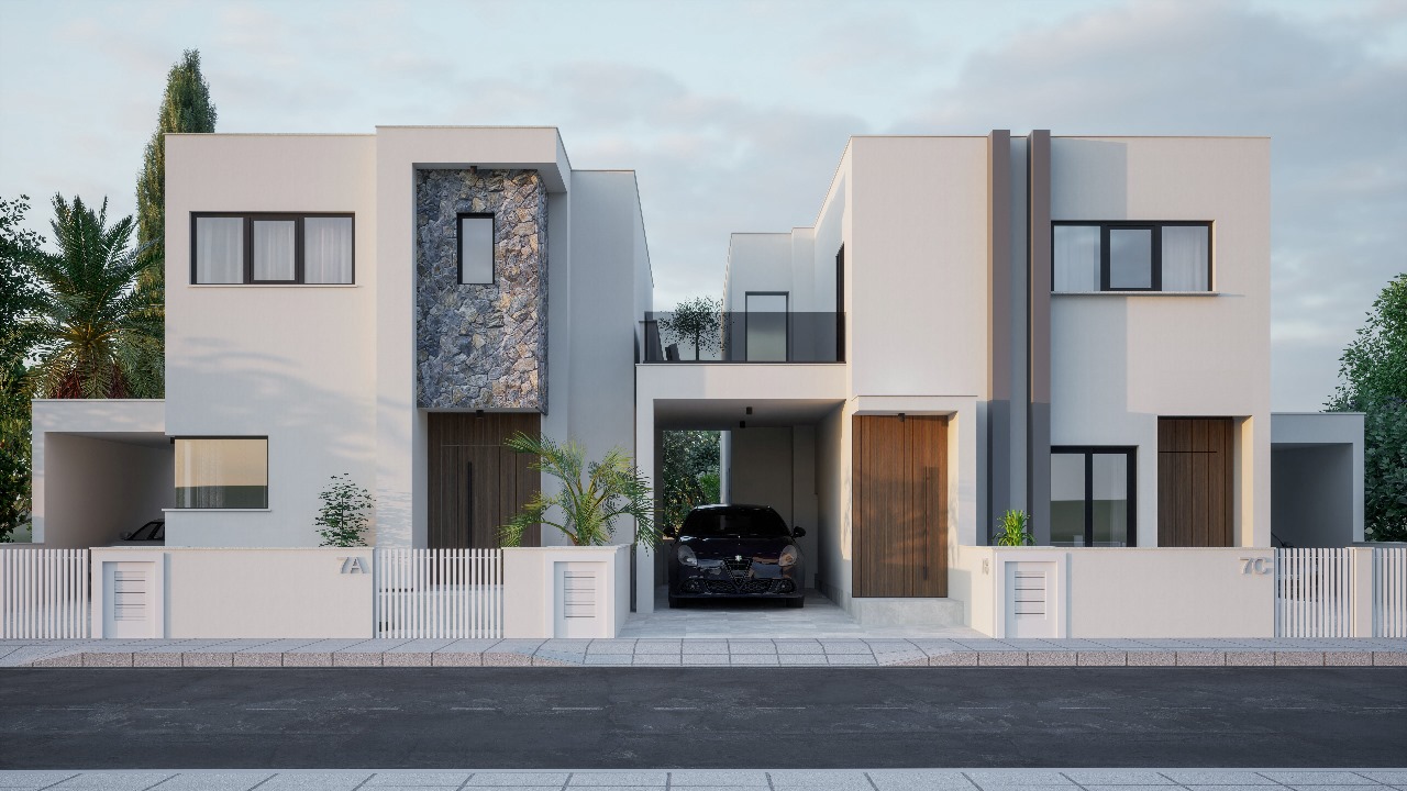Soleil Residences