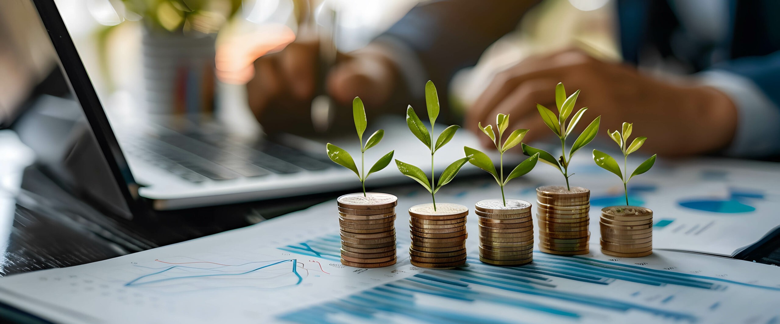 The 5 Most Profitable Sectors for Investment in Dubai in 2026