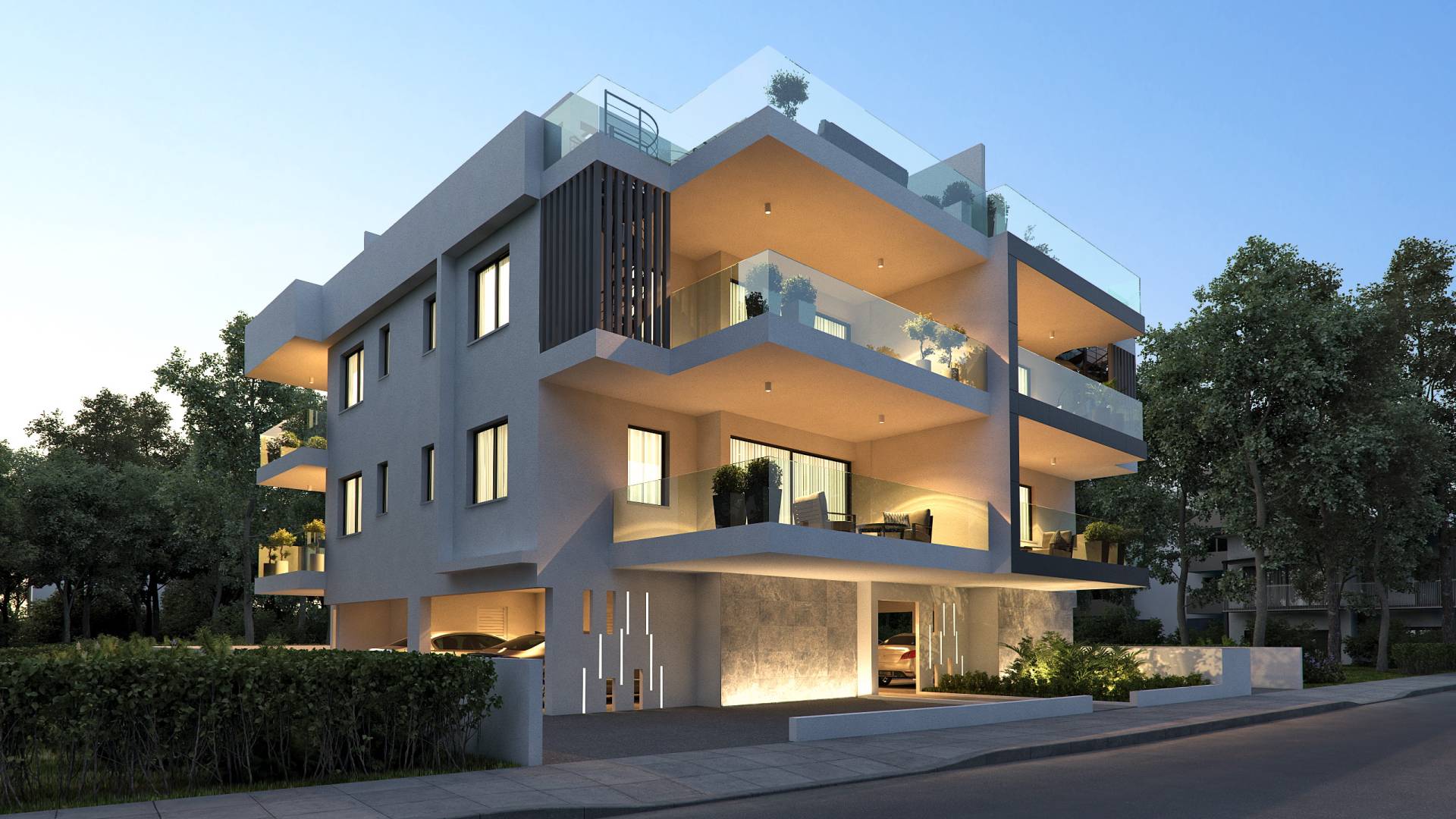 Mavros Court 159