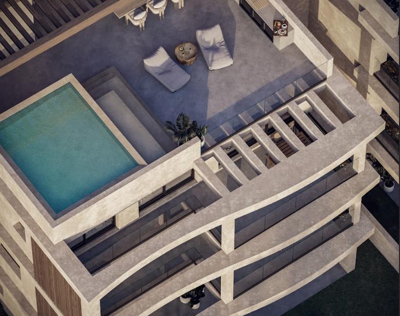 Angelico Lifestyle Apartments