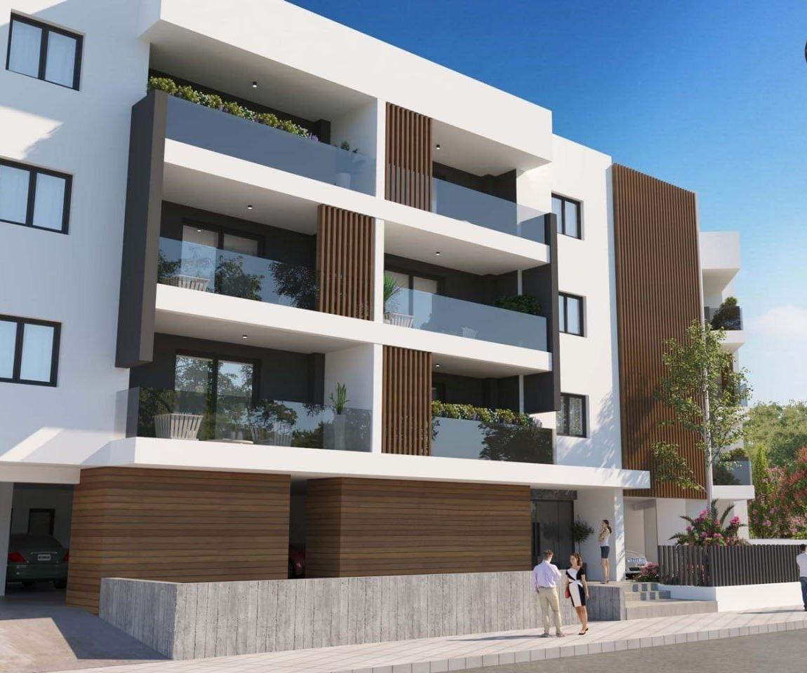 Athalassa Court 2 FC93