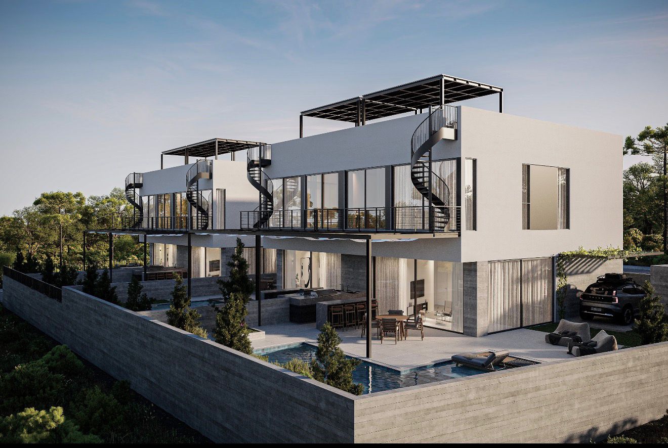 Aqua Residences