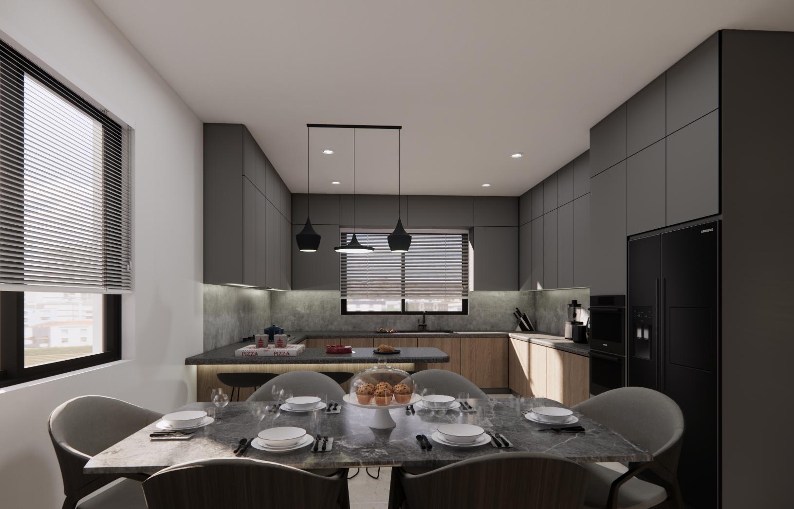 Soare Residences
