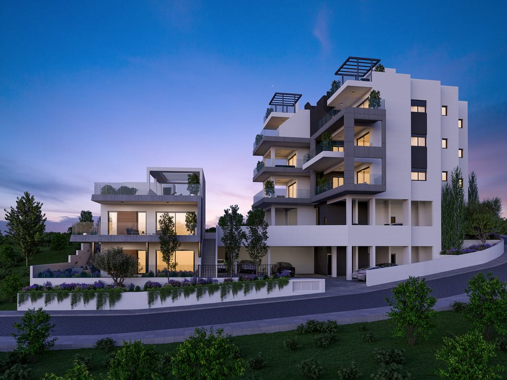 Grace Residence