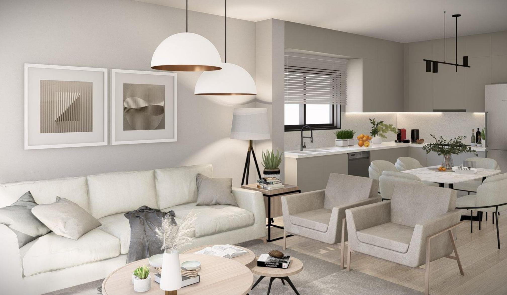 Sienna Court Universal