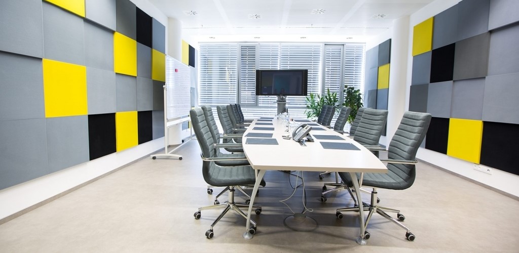 В Никосии появится новый офисный комплекс под названием Apple Tree & Pear Office