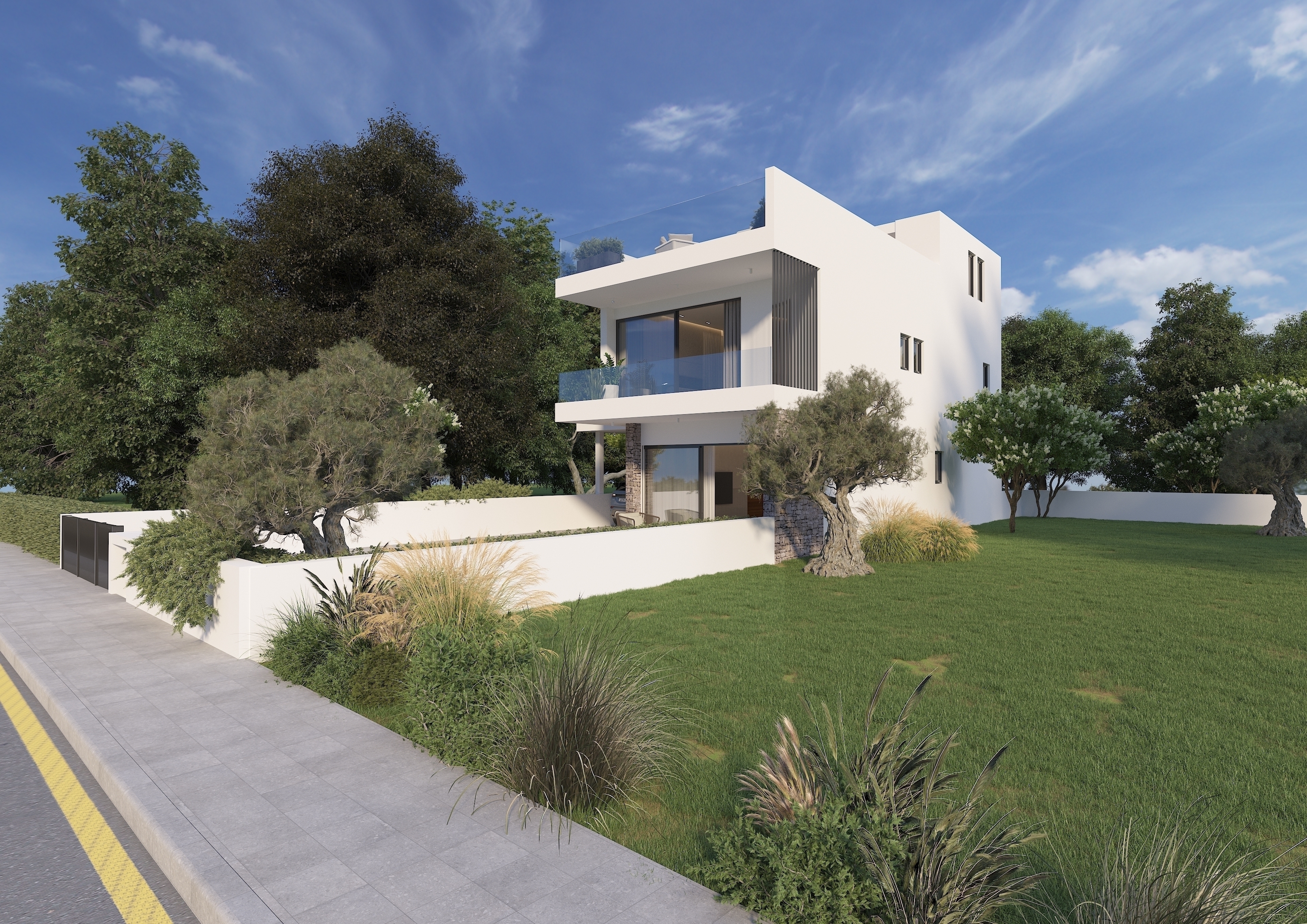 Eden Garden Villas
