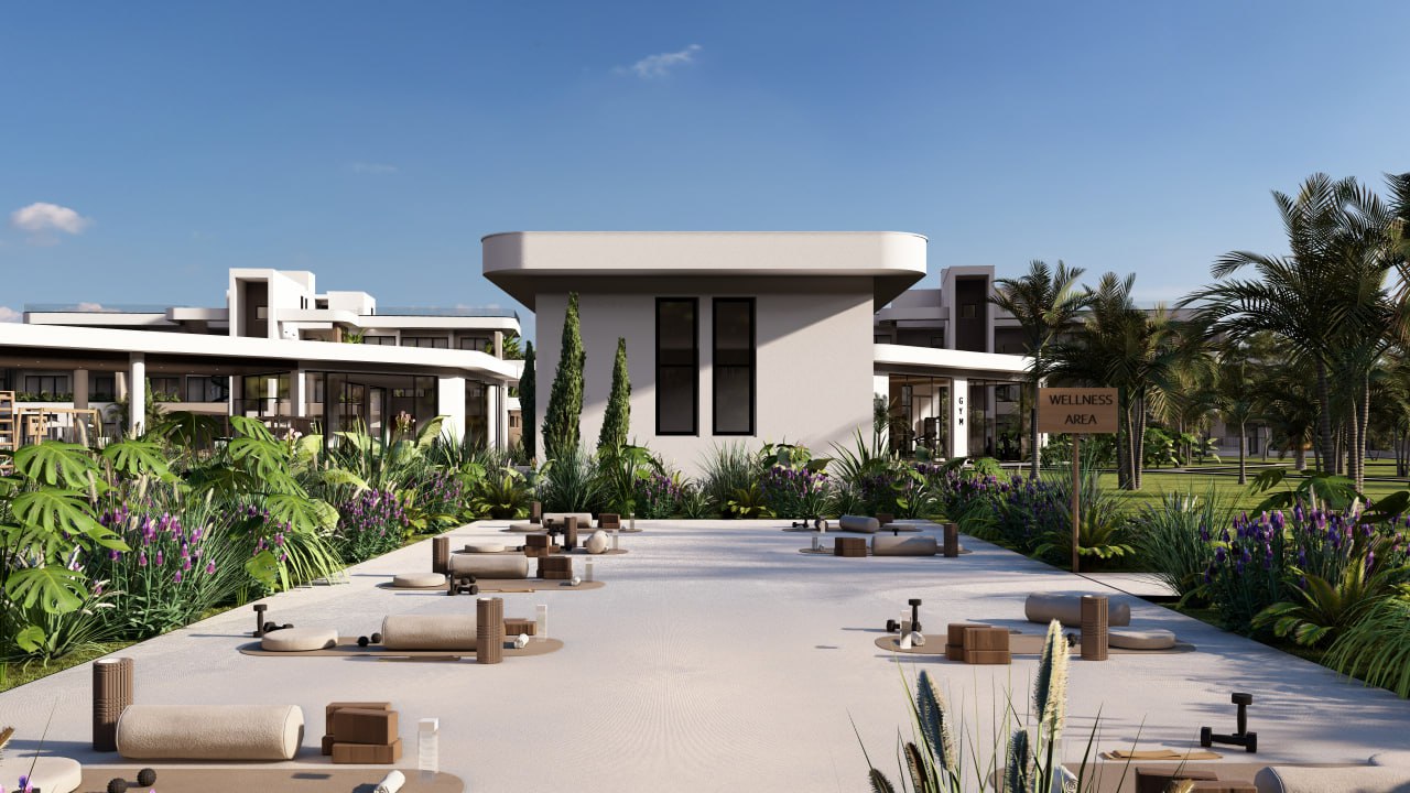Limassol Royal Dreams