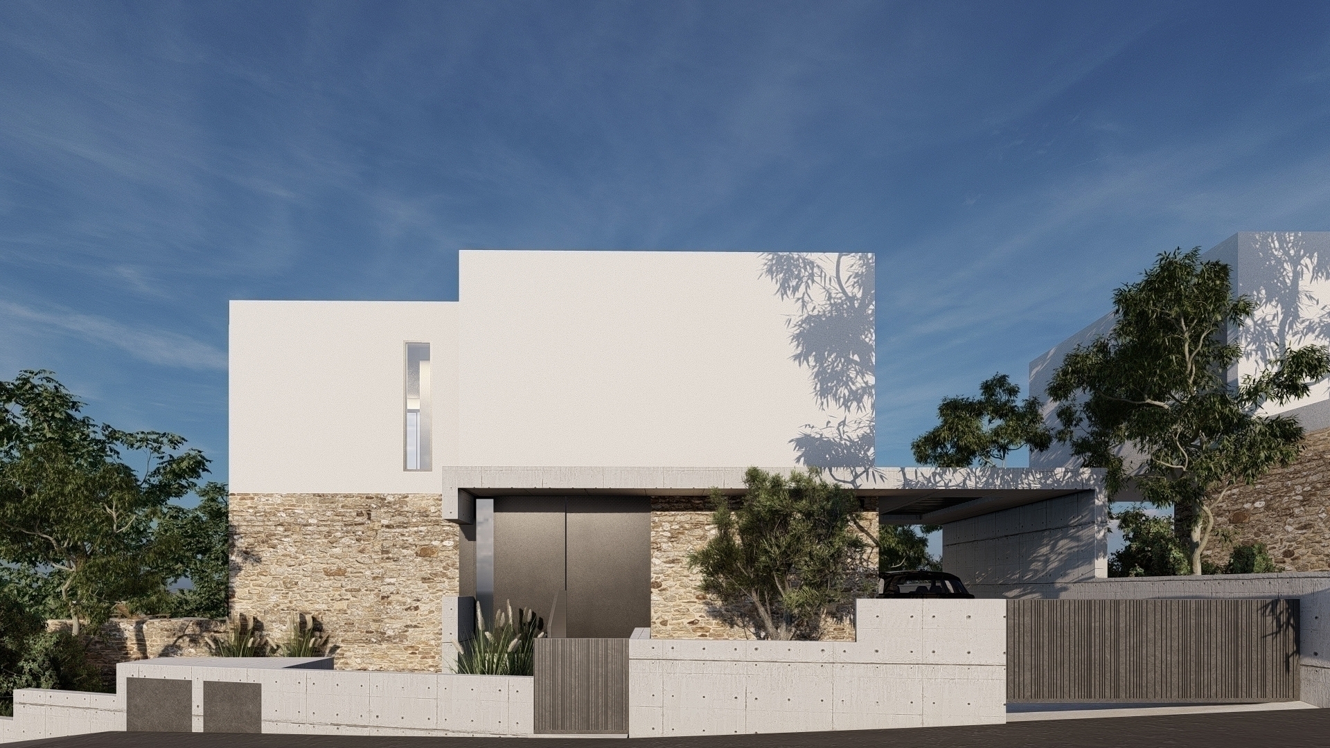 Tenera Homes