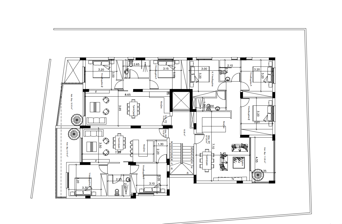 Orama Residence