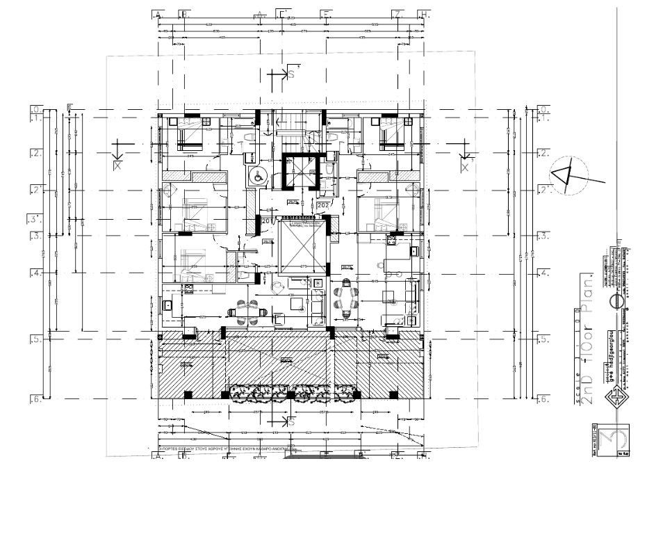Galateia Residence