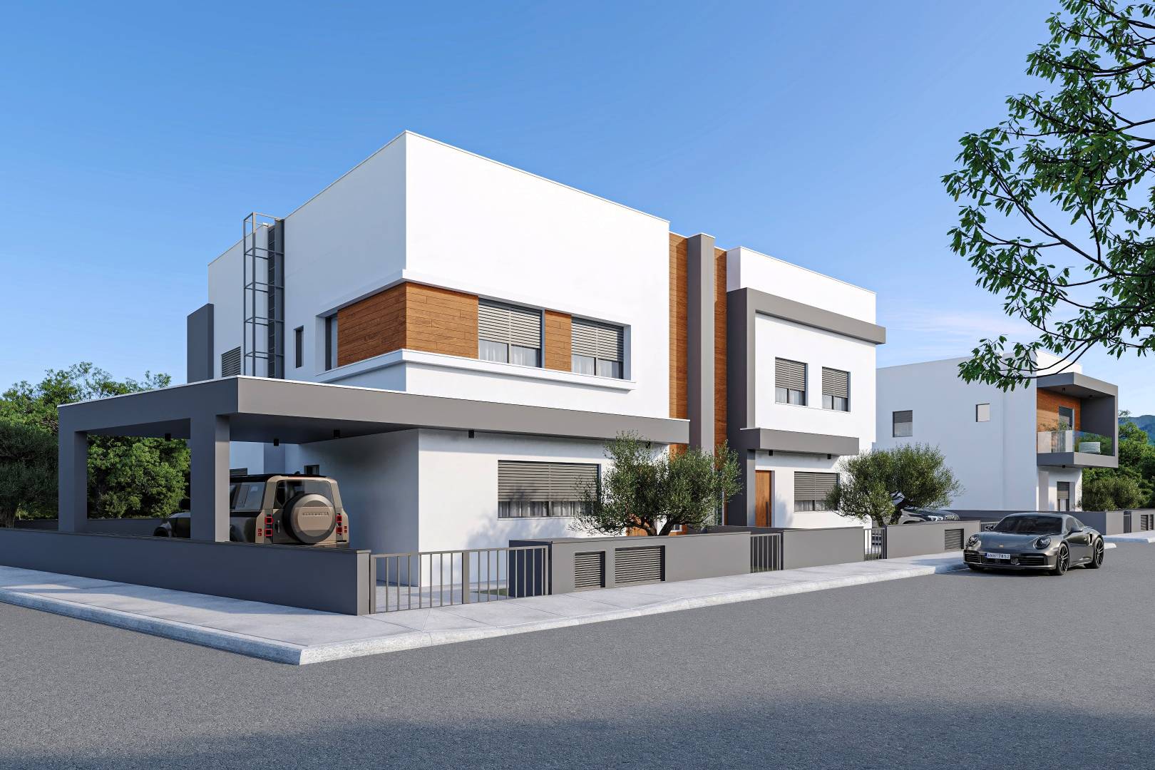 NEMA Park Residences C