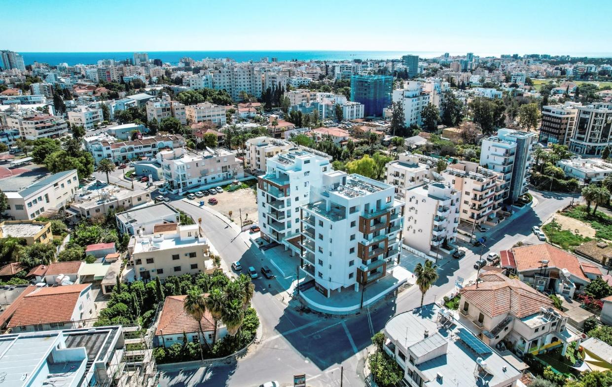 Carisa Estia Residences