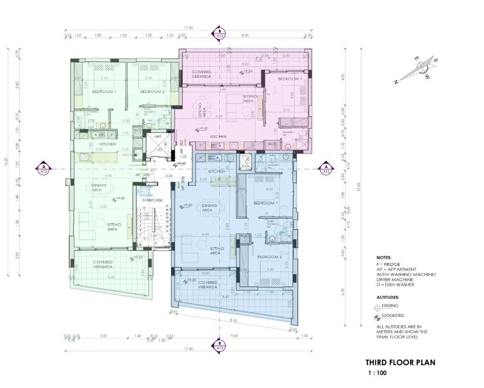 Eco Tower #70