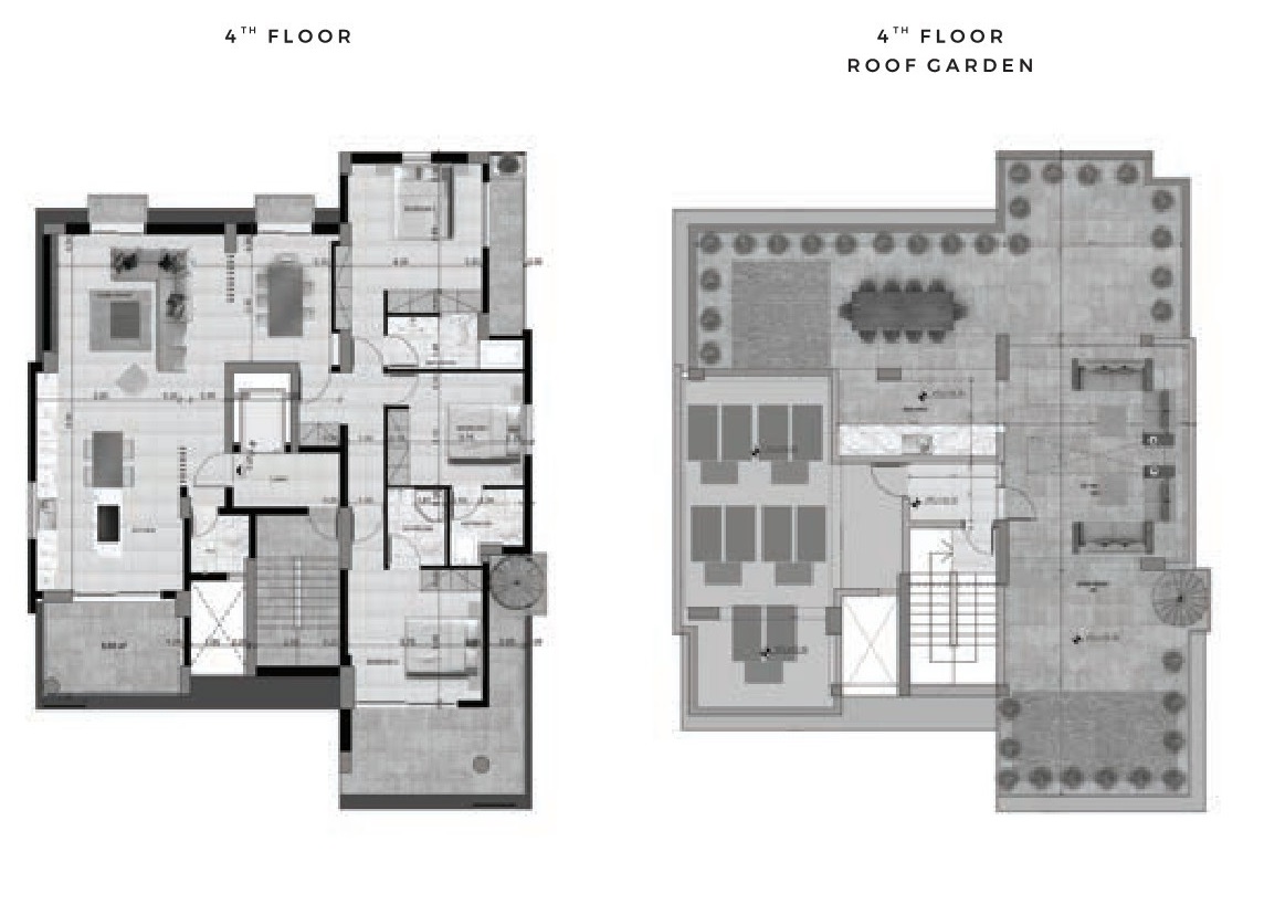 Q Iris Residence
