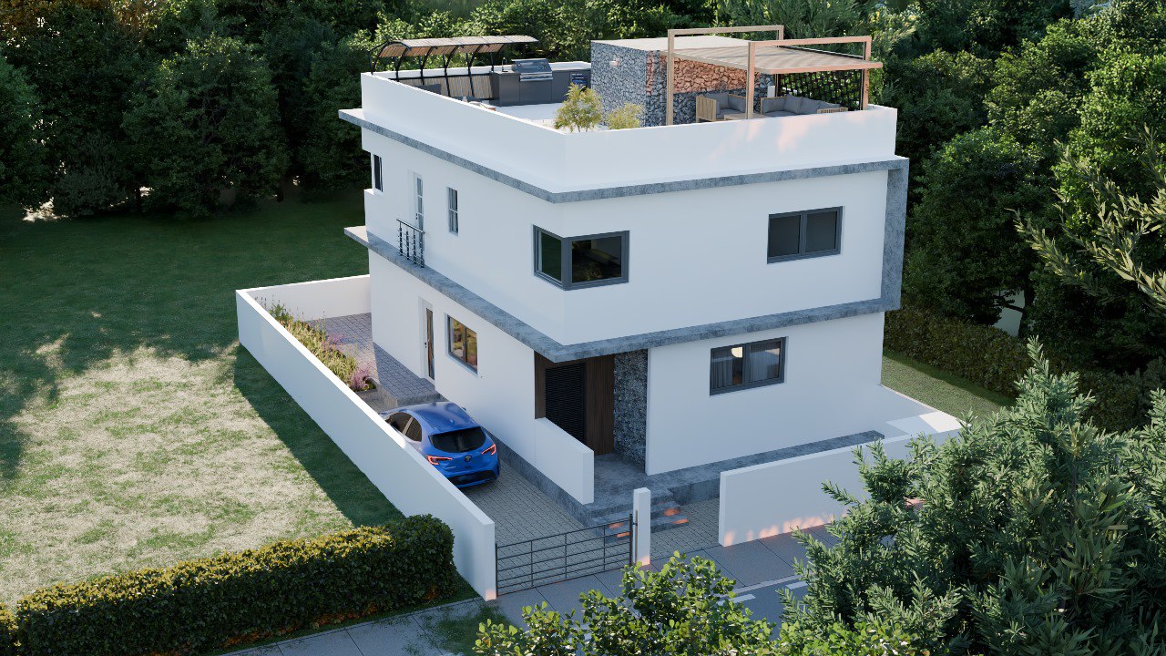 LUXURIOUS INDEPENDENT RESIDENCE
