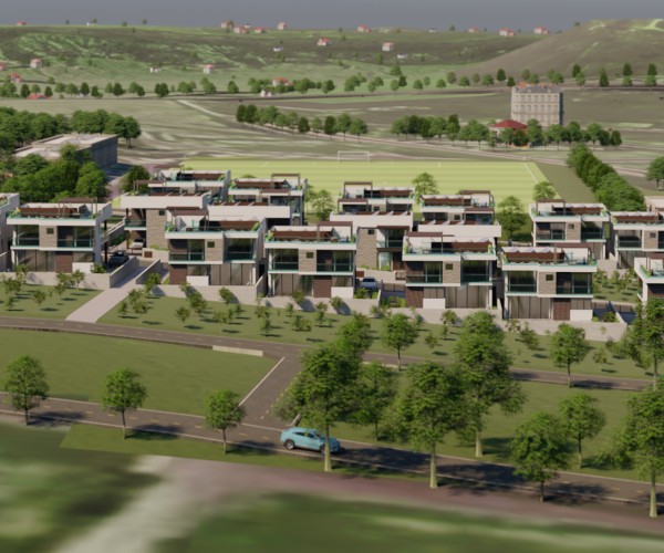 Pyla Hills