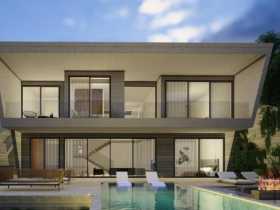 Celyon Homes