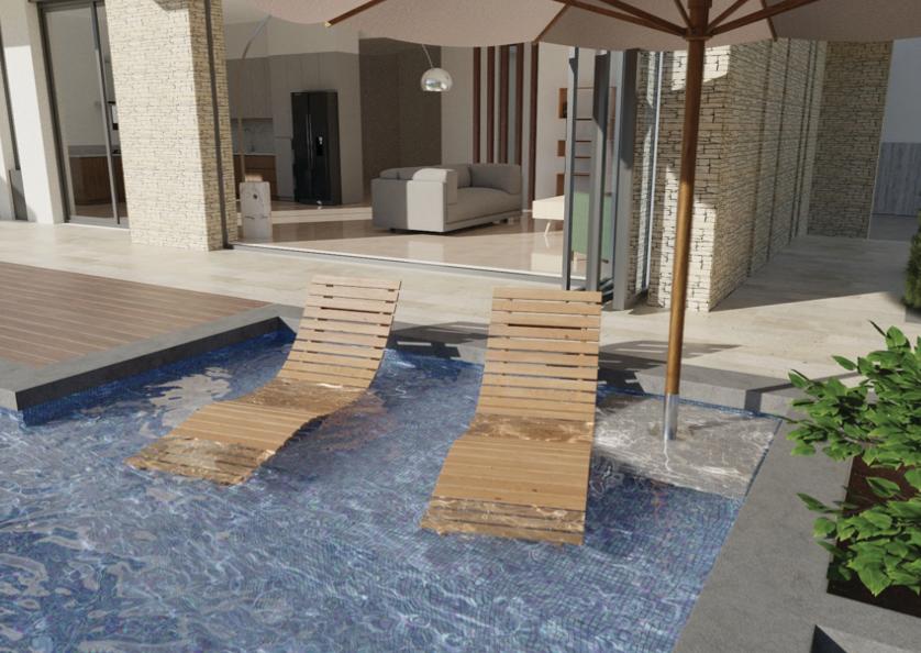 Sky Residence Peyia