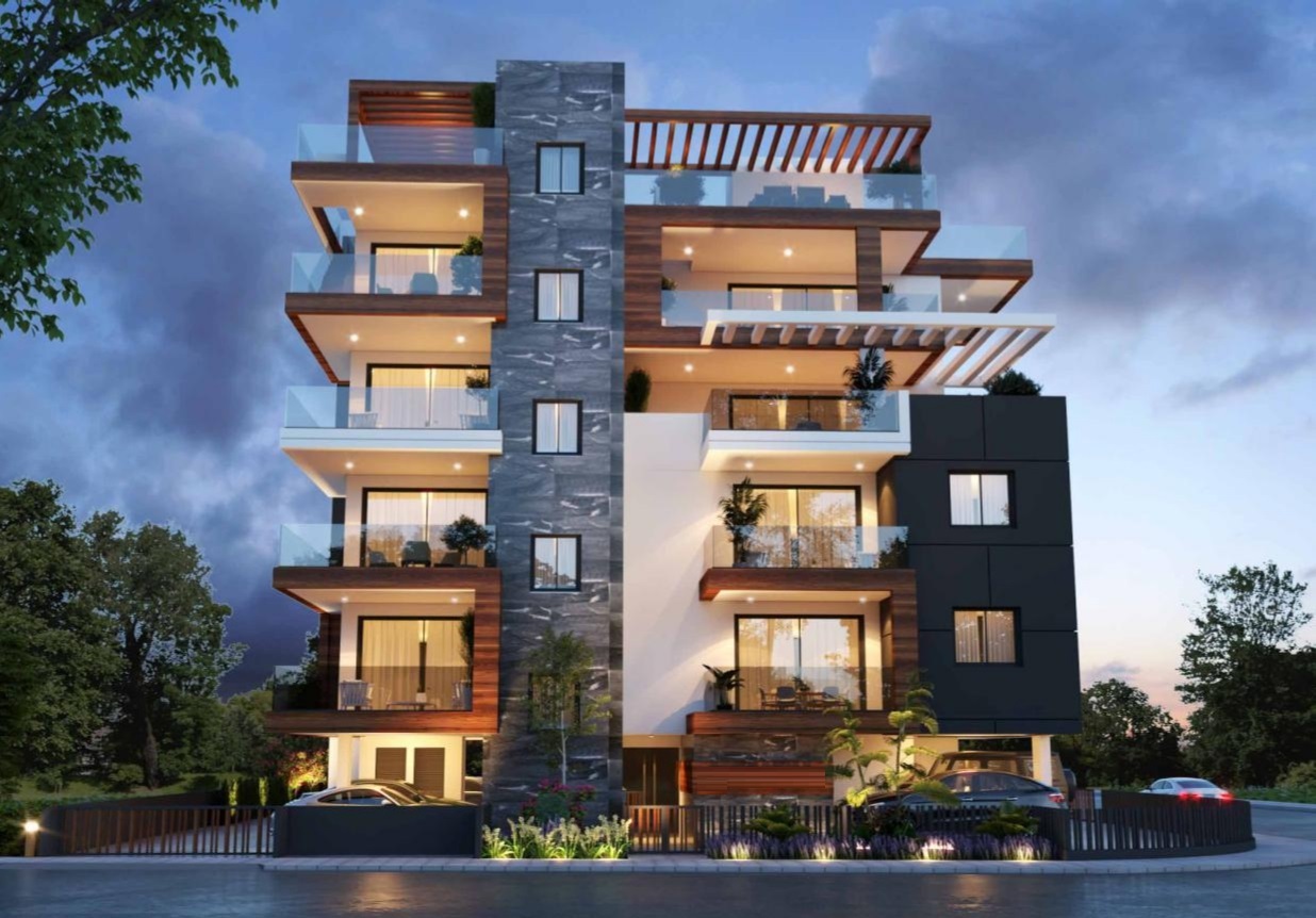 Stephan 112 Residence