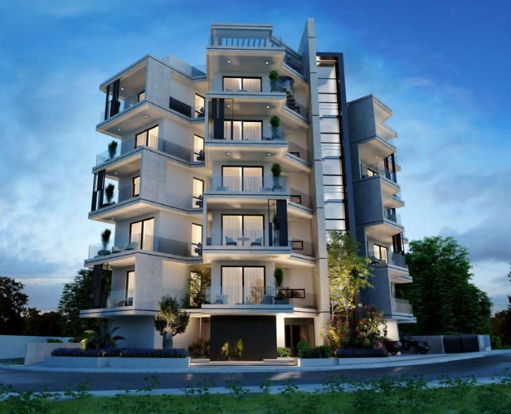 Edra Residence