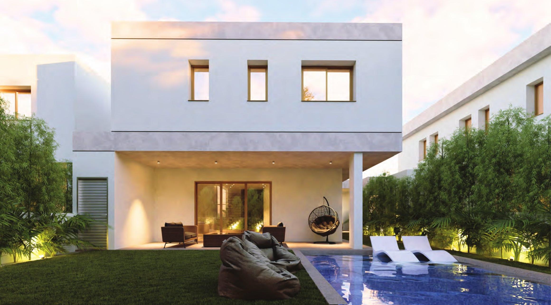 Perfect Homes 177