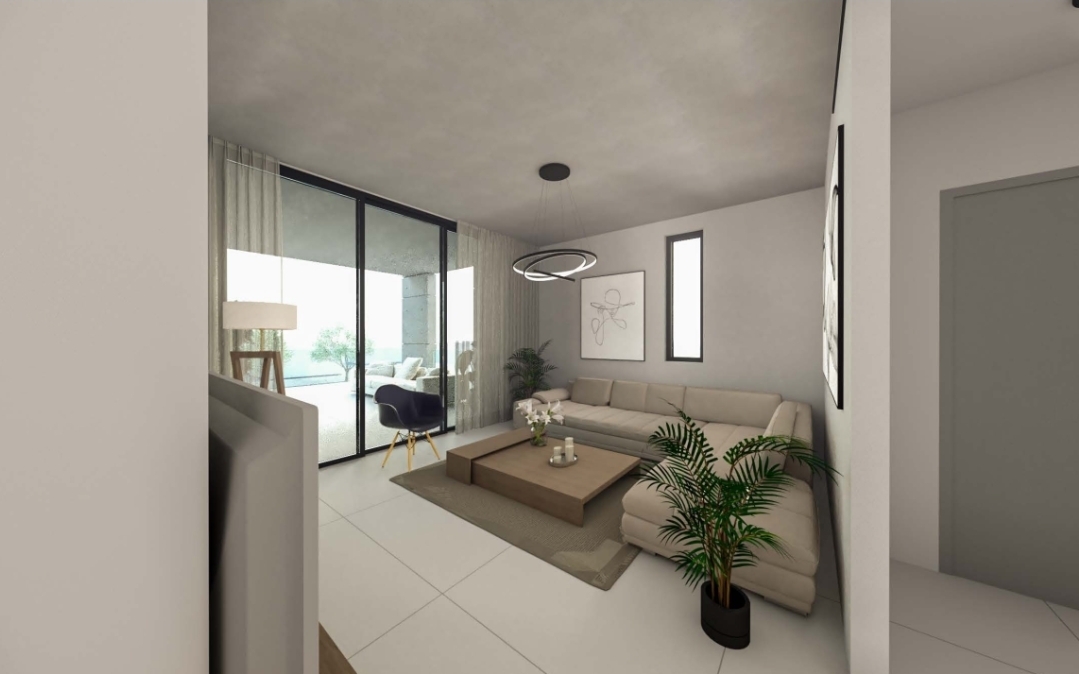 Elaia Residence