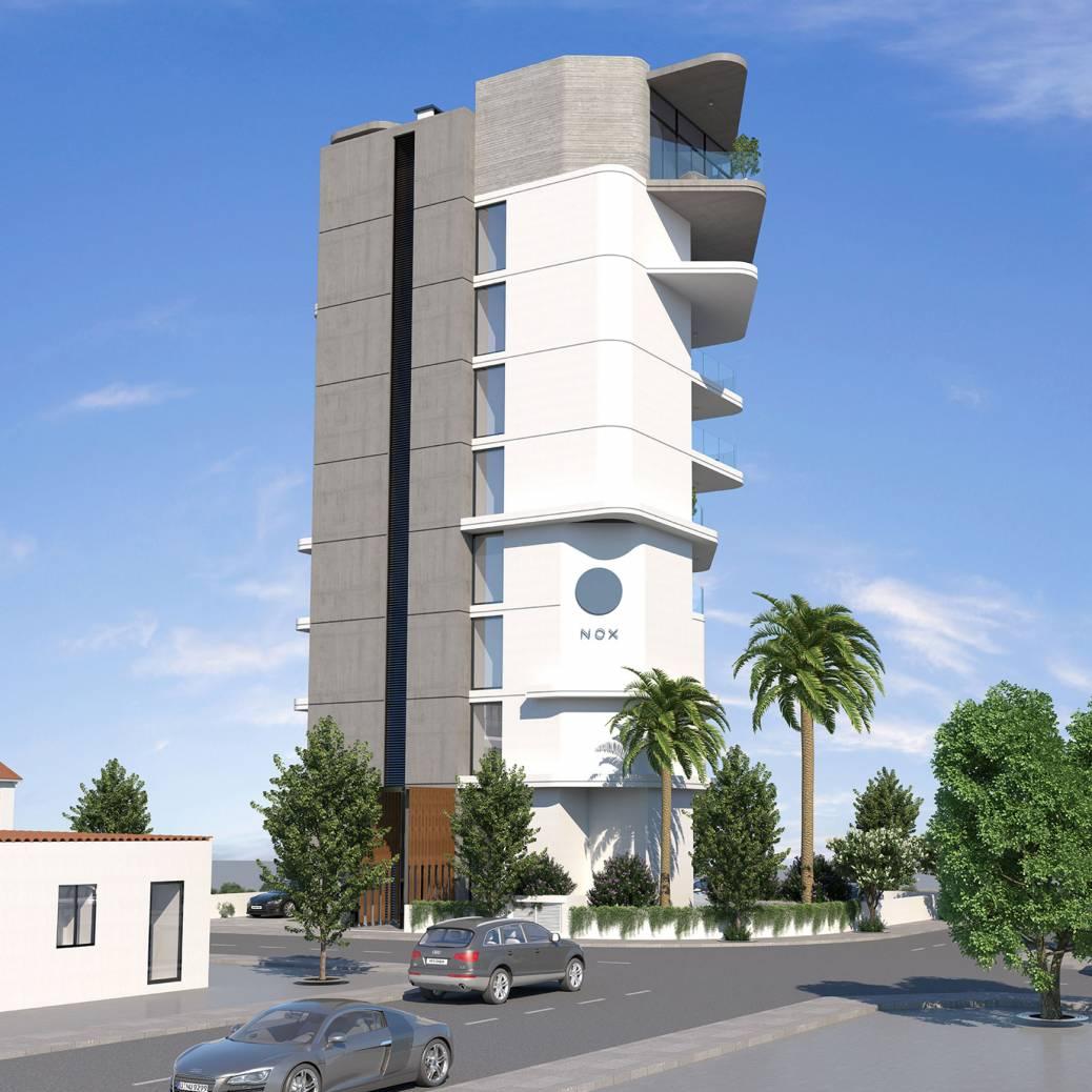 NOX Residences
