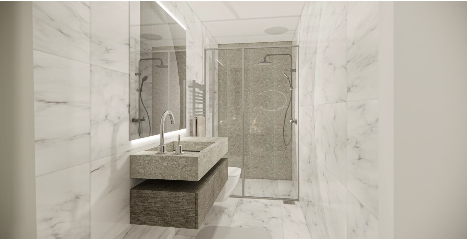 Oasis Residence Engomi