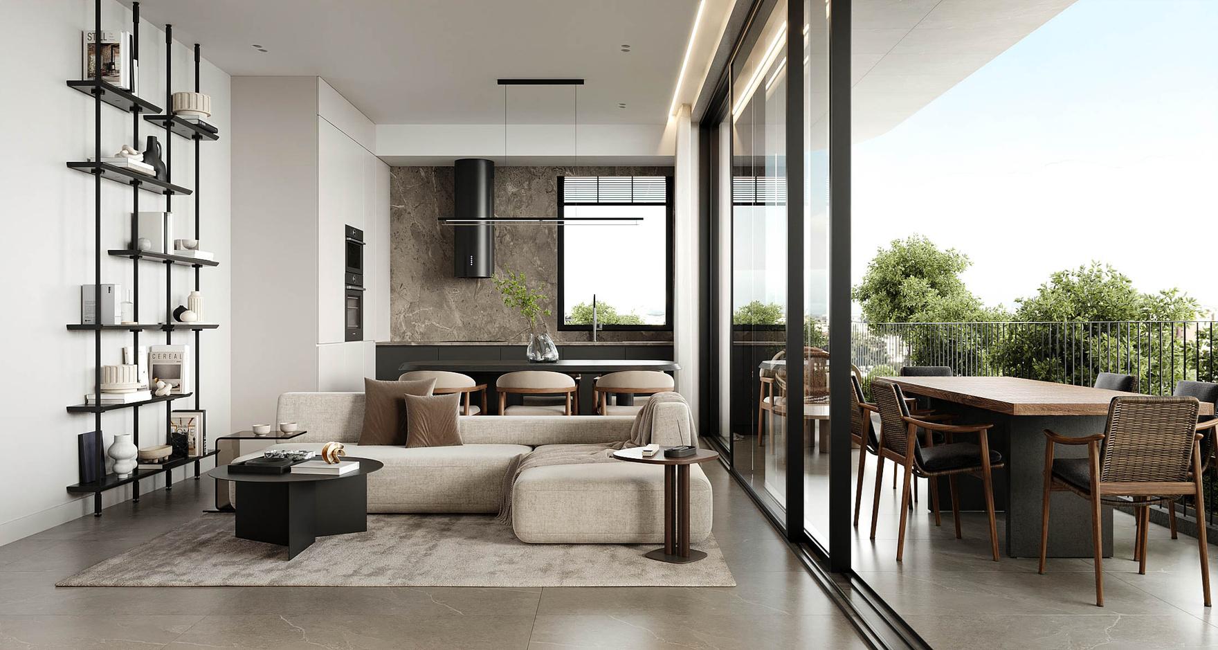 Siena Residence