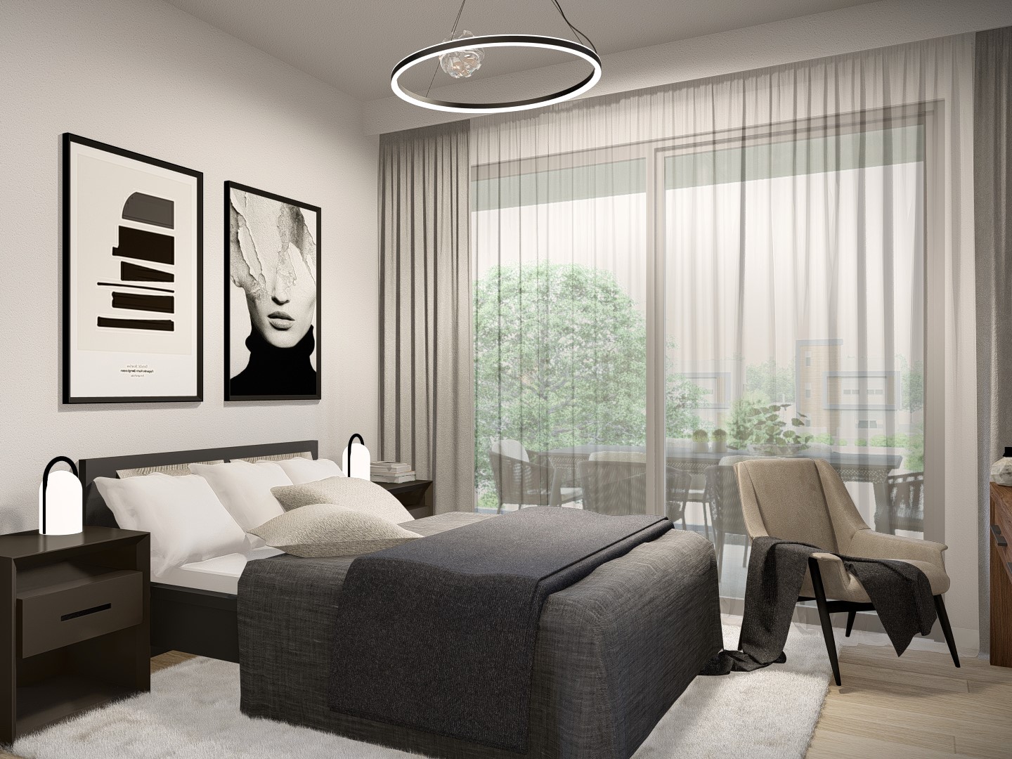 Concept Residences