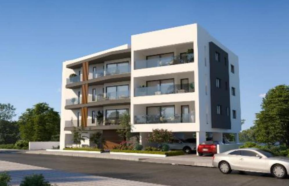Alpha Residence