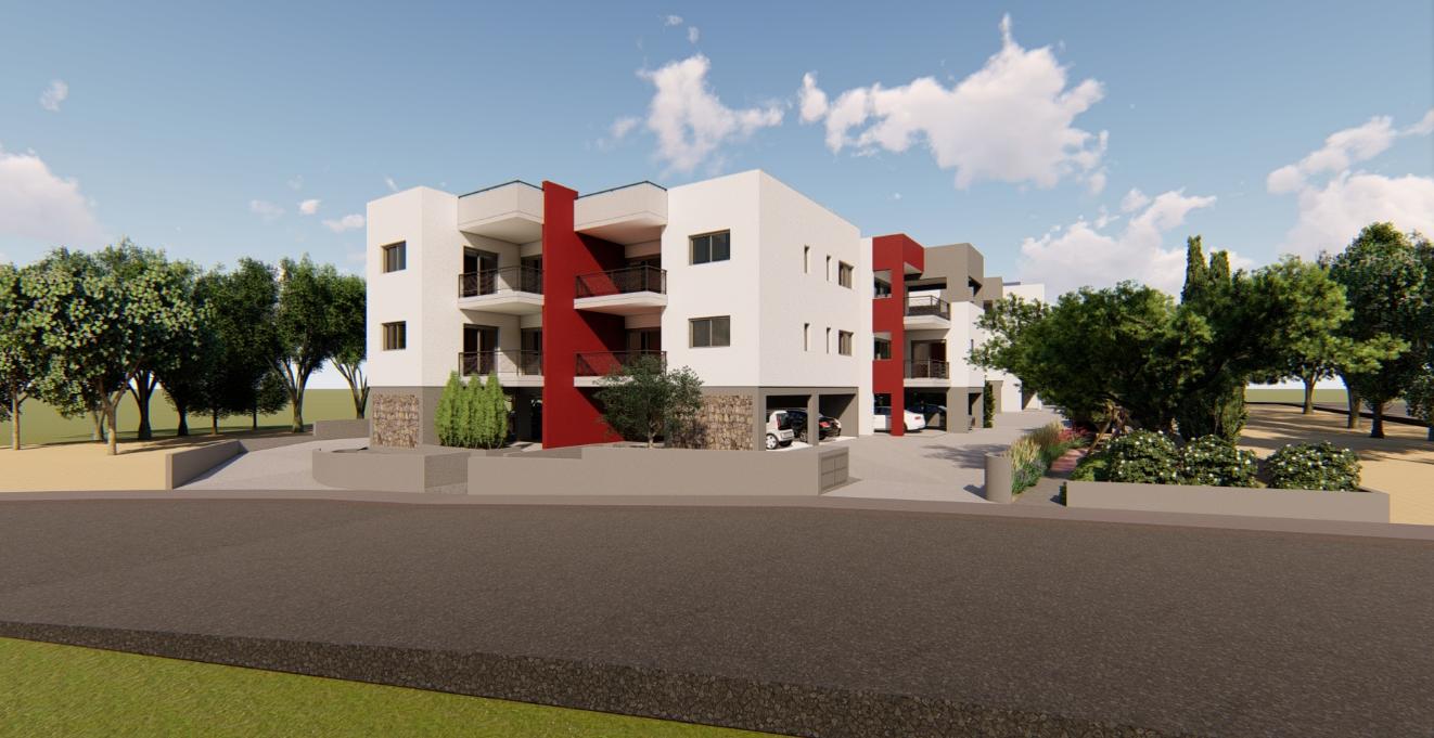 Orama Residence (Limassol)