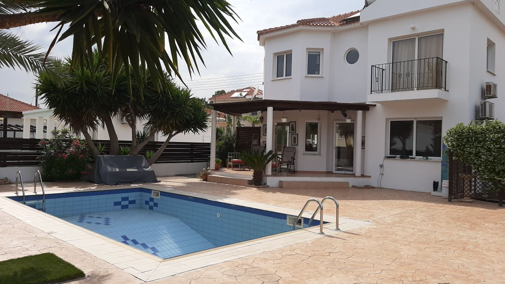 Property main