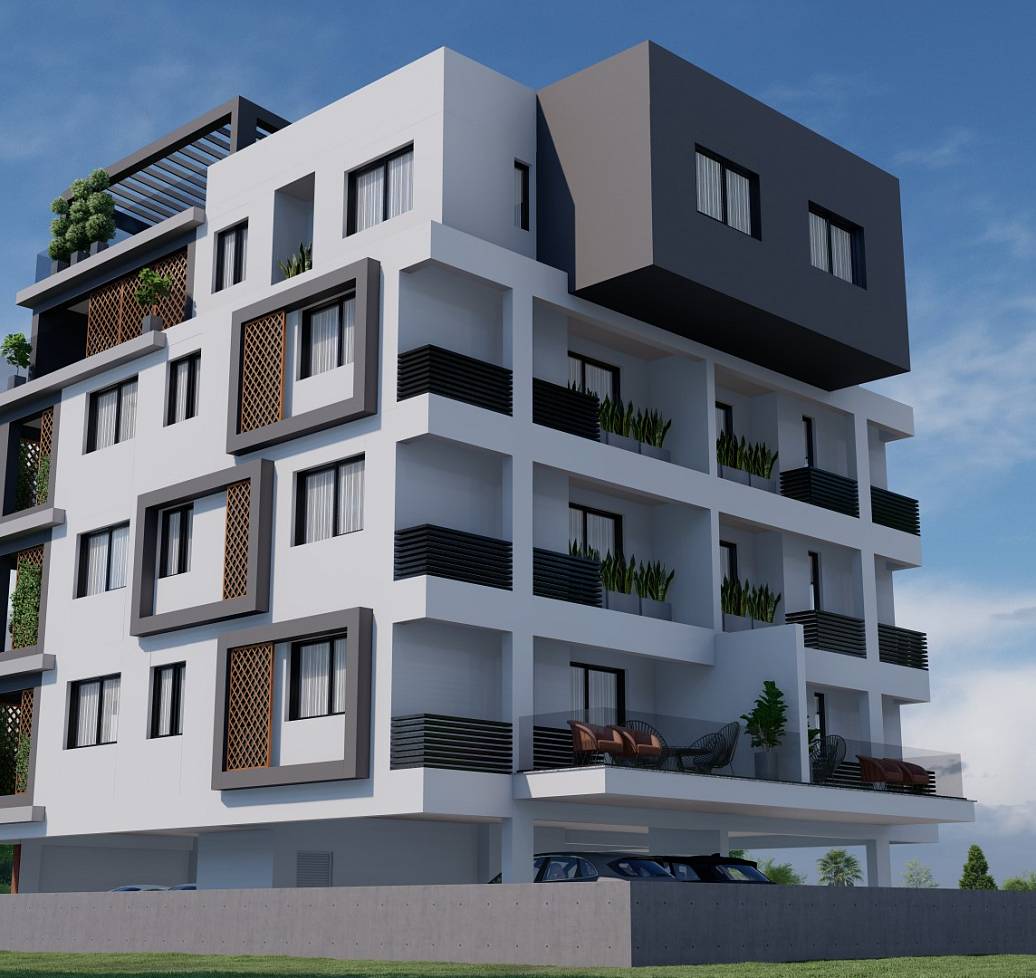 HANA Residence