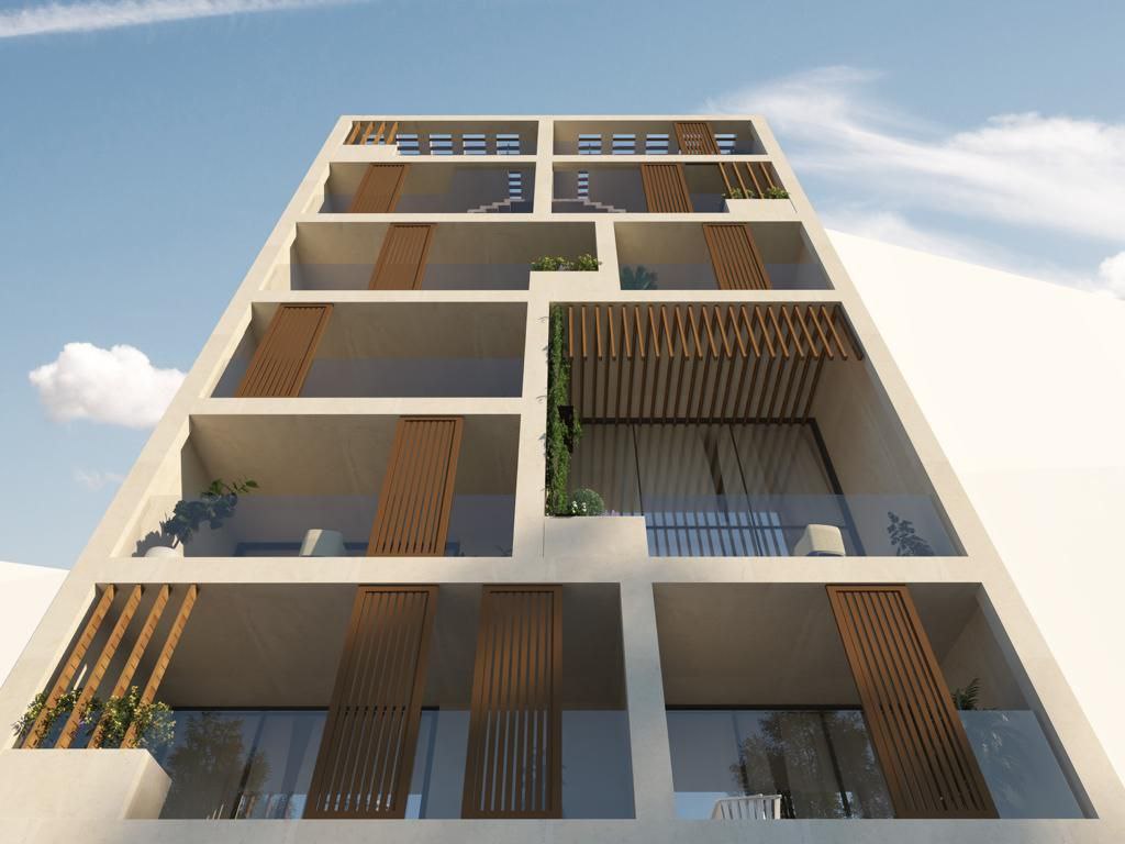 Habitus One