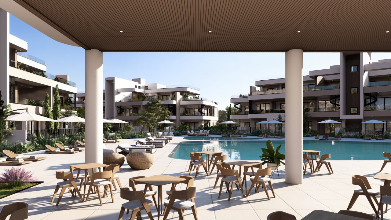Limassol Royal Dreams