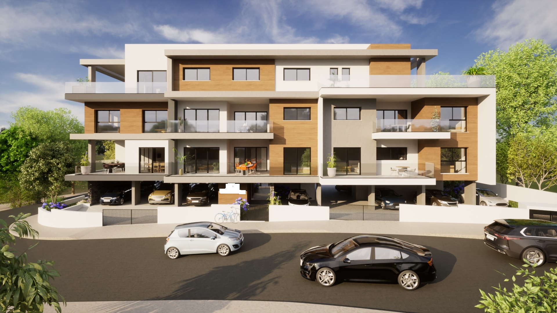 Avra Residences