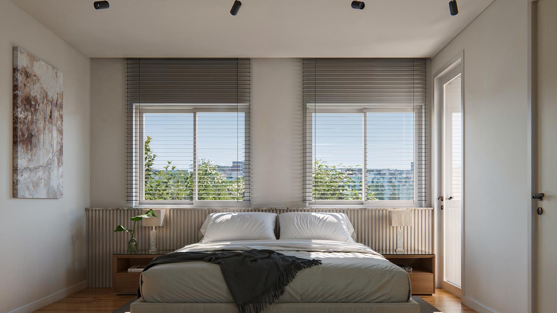 Venus Residence Limassol