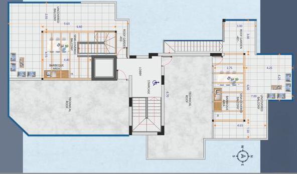 Drosia Sunrise Residences